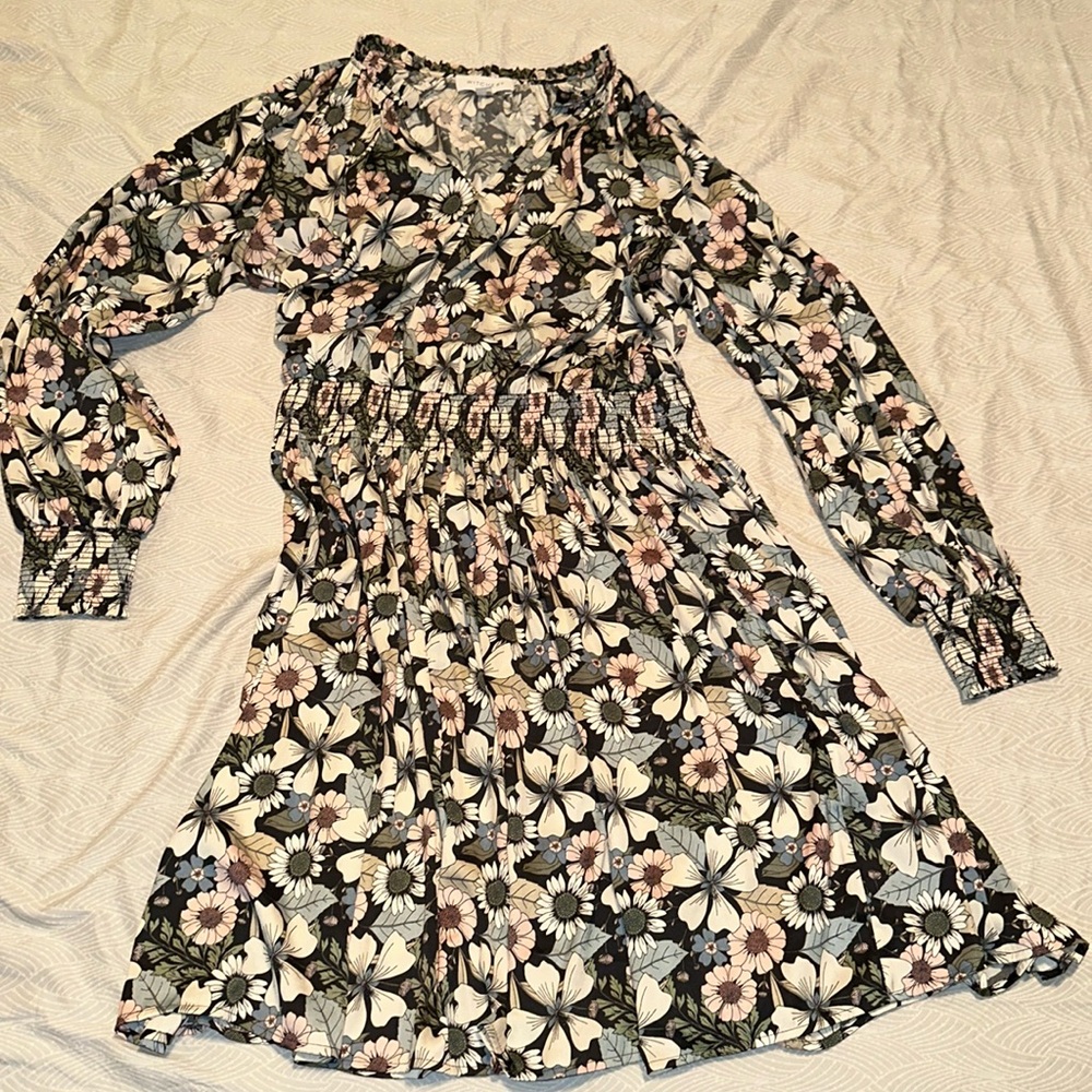Witchery dress L